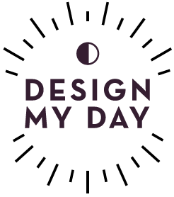 Design My Day logo
